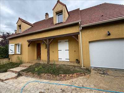 Photo de réalisation de tâches de bricolage n°15078 à Clermont par le réparateur Basic