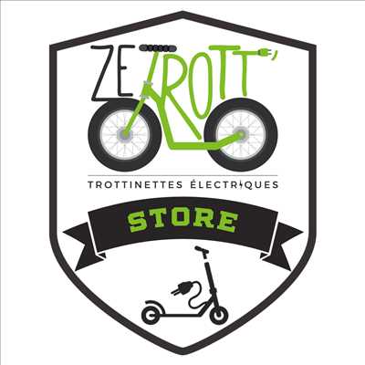 Photo de réparation de trottinette électrique adulte et enfant n°2011 dans le département 38 par ZE Trott' Store