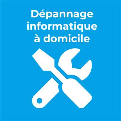 Exemple de réparation d'ordinateur n°2021 à Bordeaux par Antidote Informatique