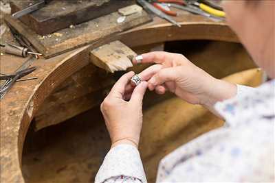 Photo de réparation de bijoux n°24 à Salon-de-Provence par Joyau d'or 
