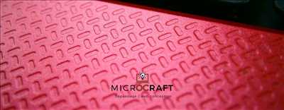 Photo de réparation d'ordinateur n°2515 dans le département 24 par Microcraft