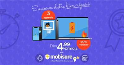 Photo de réparation de smartphone n°2719 dans le département 17 par LE DEUC