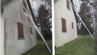 Photo de réparation spécialisé dans l'habitat n°2880 à Lons-le-Saunier par Sh habitat 