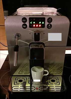 Photo de réparation de machine à café n°2983 dans le département 77 par REPAR'CAFFE