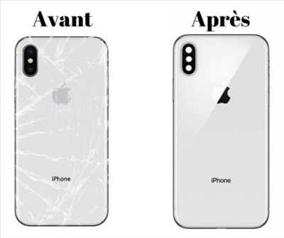 Photo de réparation de smartphone n°3023 dans le département 48 par Micro Smart