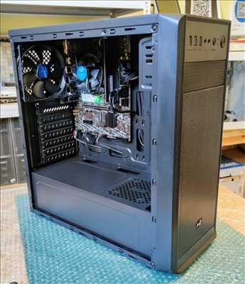 Photo de réparation d'ordinateur n°3039 dans le département 49 par MCT INFORMATIQUE