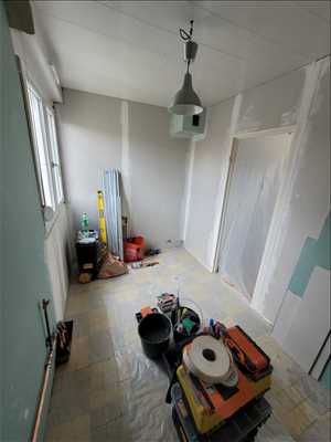 Photo de réparation et bricolage n°3316 à Lille par wil'services