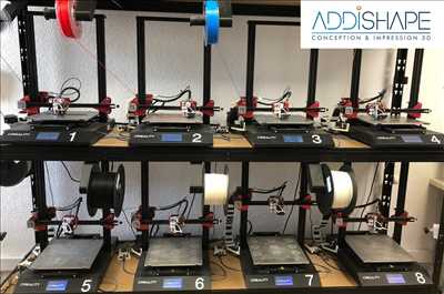 Exemple de réparation de matériel électroménager n°3505 à Mandelieu-la-Napoule par ADDISHAPE (SAS JCRNCO)