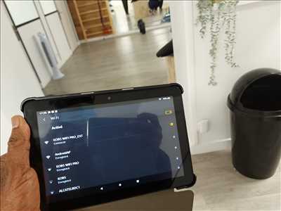 Photo de réparation de drone n°372 à Paris 15ème par ParisITservices