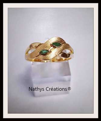 Photo de réparation de bijoux n°380 à Besançon par NATHYS NATURE ET CREATIONS