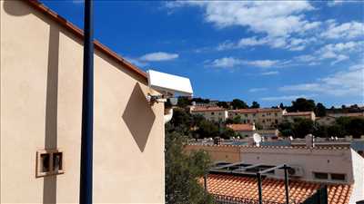 Exemple de réparation de tv n°3857 à Canet-en-Roussillon par ANTENNES TV ALBERES COTE VERMEILLE