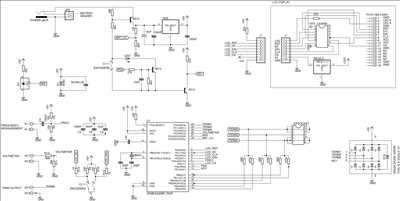 Exemple de réparation de circuit électronique n°4181 à Marseille par CLIC-DROIT