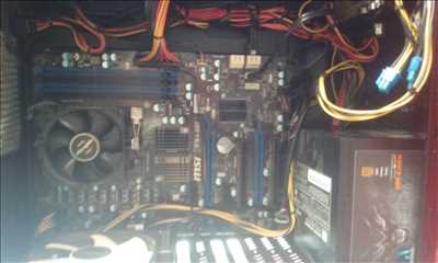 Photo de réparation d'ordinateur n°4199 dans le département 35 par PC SPEED