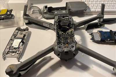 Photo de réparation de drone n°4344 à La Rochelle par PHONE & PC