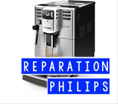 Photo de réparation de machine à café n°4711 dans le département 34 par coffeediag
