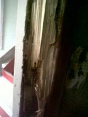Photo de réparation de porte et de serrure n°472 à Belfort par thomas