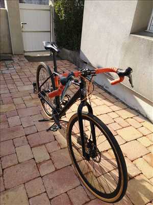 Exemple de réparation de bicyclette n°5021 à Quimper par Julien
