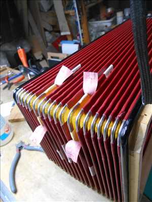 Photo de réparation d'instruments de musique n°5114 à Clermont-Ferrand par le réparateur Accordéon Auvergne Services