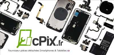 Exemple de réparation de smartphone n°5557 à Toulouse par Christian