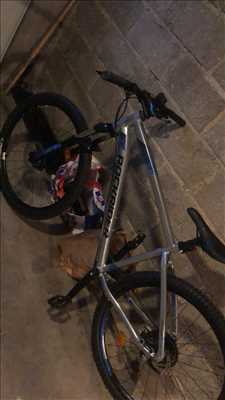 Photo de réparation de vélo n°5578 à Joigny par le réparateur Rien