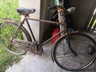 Photo de réparation de vélo n°5718 à Moulins par le réparateur Rapid'cycles