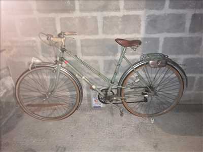 Photo de réparation de vélo n°5722 à Moulins par le réparateur Rapid'cycles