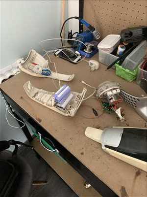 Photo de réparation de matériel électroménager n°5767 dans le département 6 par Cannes electro réparation 