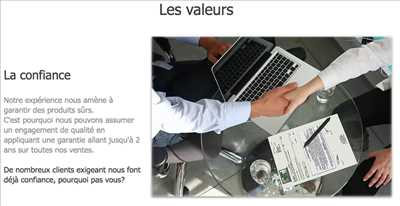 Exemple de réparation d'ordinateur n°5773 à Dax par MON MAC ECO