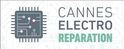 Photo de réparation de matériel électroménager n°6267 dans le département 6 par Cannes electro réparation 