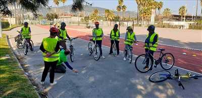 Exemple de réparation de bicyclette n°6341 à Grasse par Choisir 