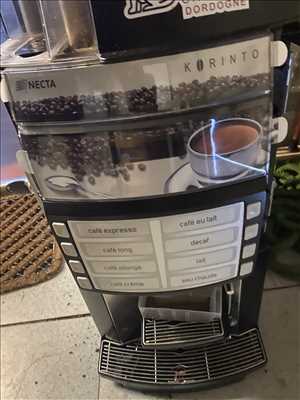 Photo de réparation de machine à café n°6359 dans le département 33 par Kali