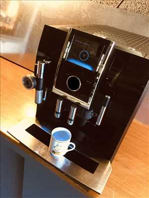 Exemple de réparation de machine à café n°6361 à Bordeaux par Kali
