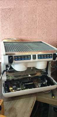 Photo de réparation de machine à café n°6411 dans le département 13 par CAFEISM