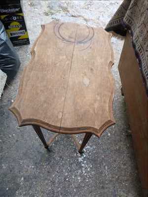 Photo de restauration de meuble n°6538 à Hyères par le réparateur sophie