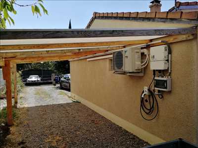 Photo de réparation de matériel électrique n°6572 à Toulouse par Emmanuel