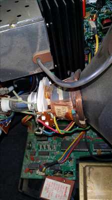 Photo de réparation de console de jeux n°6972 à Montpellier par Retrochips