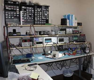 Exemple de réparation électrique  n°7221 à Athis-Mons par electronic_man