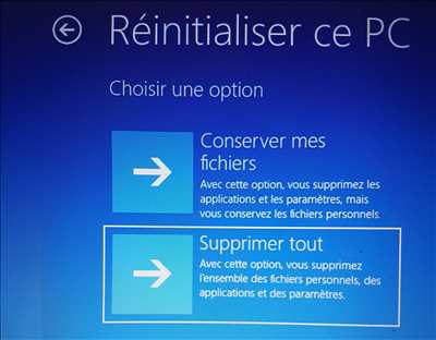 Photo de réparation d'ordinateur n°7383 dans le département 75 par Paris-Informatique