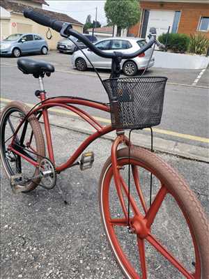 Photo de réparation de vélo n°7508 à Villeneuve-sur-Lot par mahdi