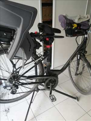 Photo de réparation de vélo n°7512 à Eaubonne par Dalycycle95600 