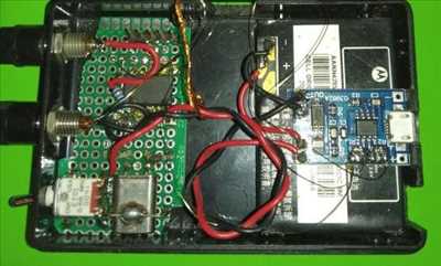 Photo de réparation de circuit électronique n°7759 dans le département 35 par Sebastien AURICOSTE