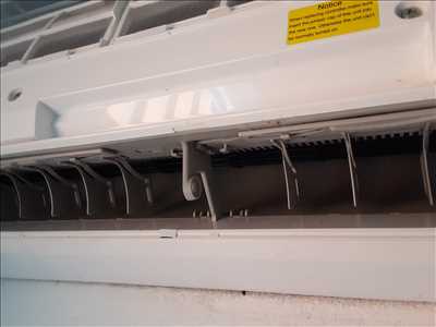 Photo de réparation de climatiseurs n°7815 dans le département 972 par Laclef vladimir