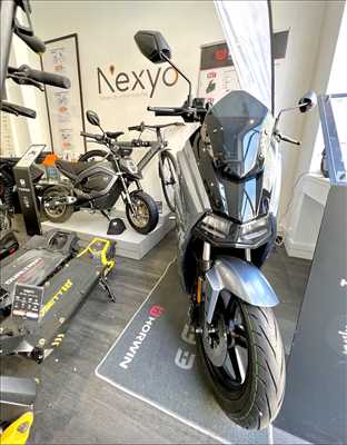 Photo de réparation de scooter n°7851 dans le département 69 par Nexyo Mobilites