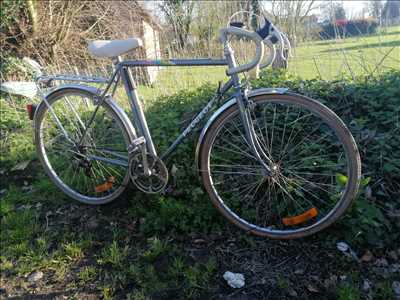 Photo de réparation de bicyclette n°7895 dans le département 76 par Moussaid