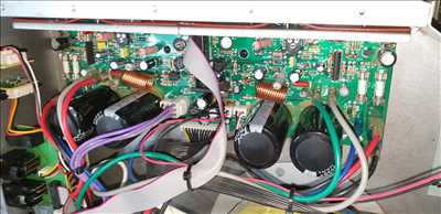 Photo de réparation de circuit électronique n°8043 dans le département 35 par Reparation-systeme-electronique