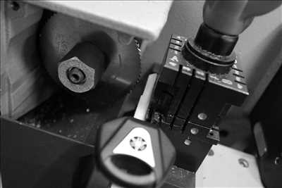 Photo de réparation de circuit électronique n°8123 dans le département 91 par Cletronic