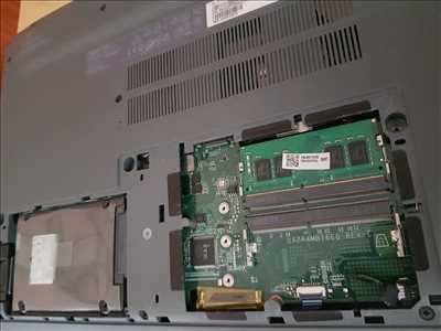 Photo de réparation d'ordinateur n°9003 dans le département 24 par Jmd-informatique