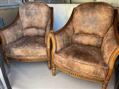 Exemple de restauration de meubles anciens n°9101 à Saint-Germain-en-Laye par Maison Schwartz