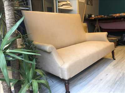 Photo de restauration de meubles anciens n°9247 dans le département 35 par Hélène