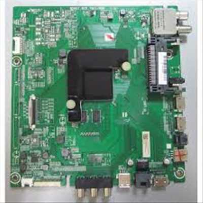 Exemple de réparation de circuit électronique n°9253 à Carpentras par Amadou